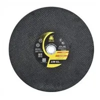 Roue coupée de 14 pouces