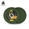 4inch green