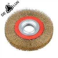 Les 10 meilleurs fournisseurs de brosses métalliques pour roues au monde