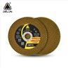 4inch yellow