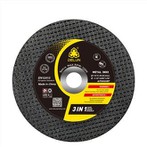Disque de coupe pour métal fin