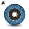 ZA flap disc