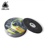 Meule 100*6*16mm T27