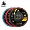 Flap Disc Backing Plate Plasic 115 mm