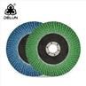 Flap Wheel Or Wood