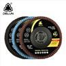 Polishing Flap Disc For Angle Grinder
