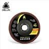 Stainless Steel Pipe Abrasive Flap Wheels