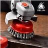 Twisted Wire Brush Manufacturers