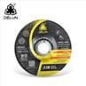 Welding Consumables Grinding Disc
