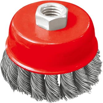 Brosse à fil