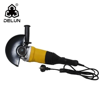 China Supplier Angle Grinder